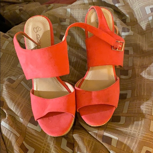 Wedges - Picture 2 of 5